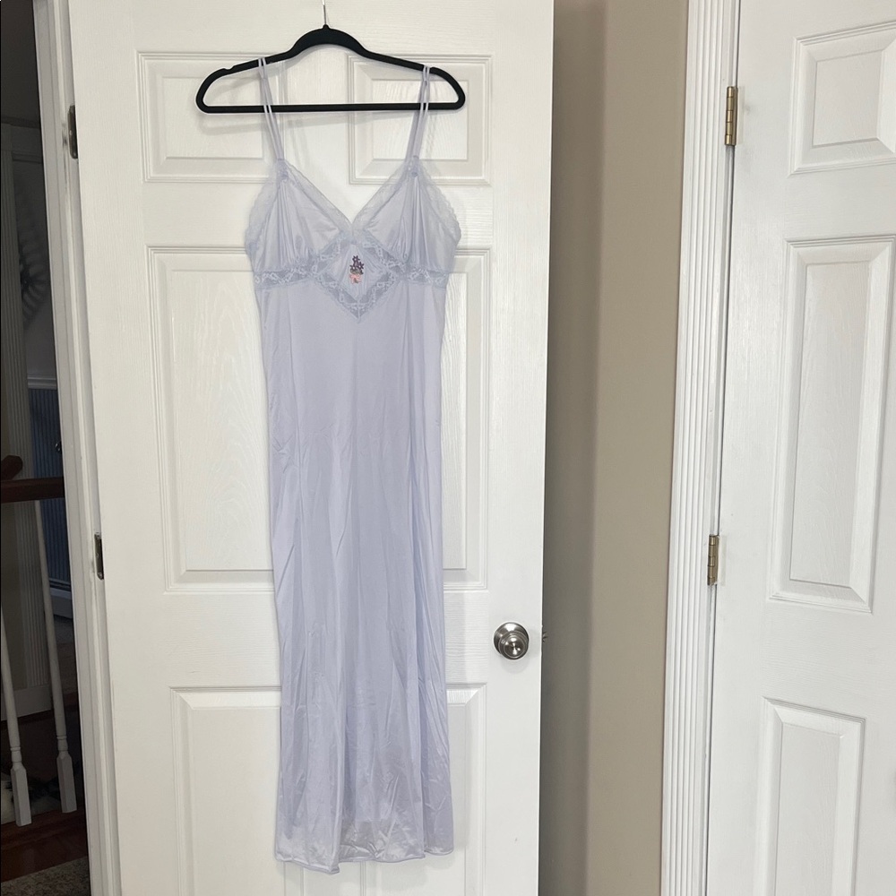 Vintage jolie two nightgown 
By jcpenny